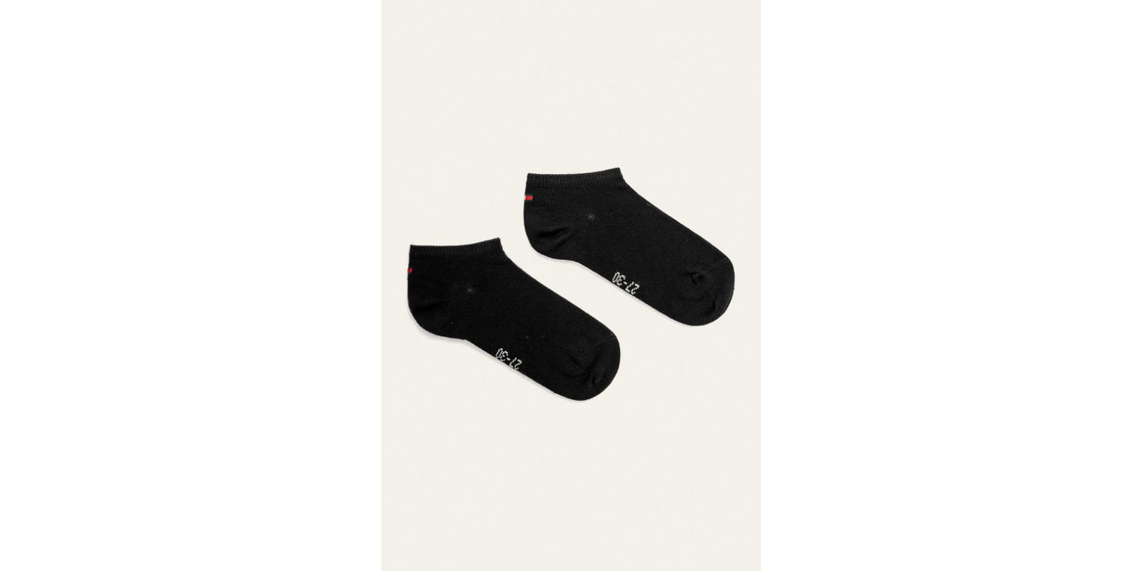 Tommy Hilfiger - Дитячі сліди (2-pack)
