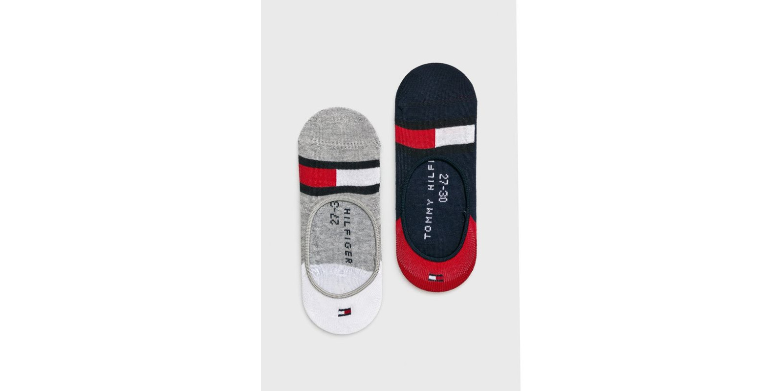 Tommy Hilfiger - Сліди Tommy Hilfiger - Сліди