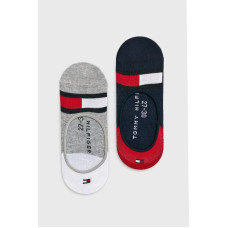 Tommy Hilfiger - Сліді