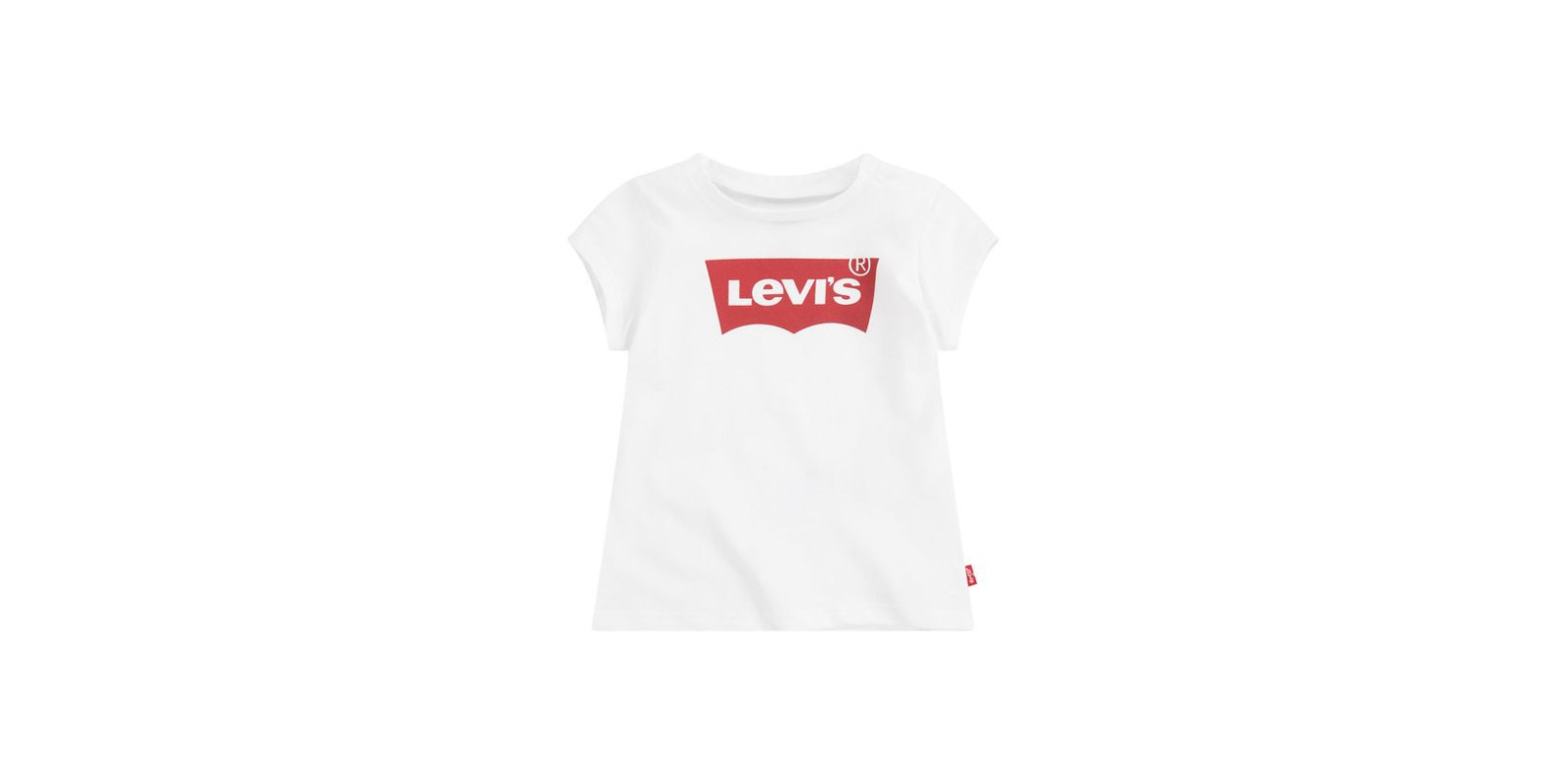Дитяча футболка Levi's