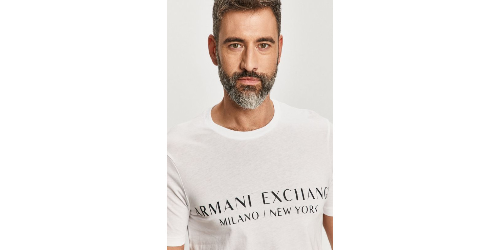 Футболка Armani Exchange