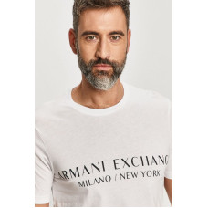 Футболка Armani Exchange