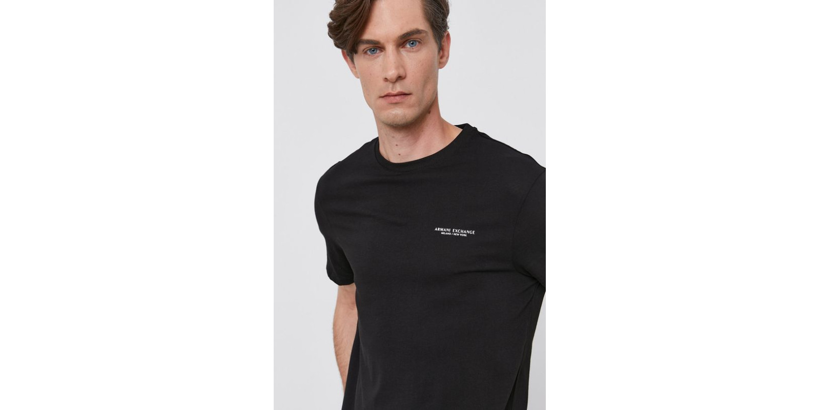 Жіноча футболка Armani Exchange
