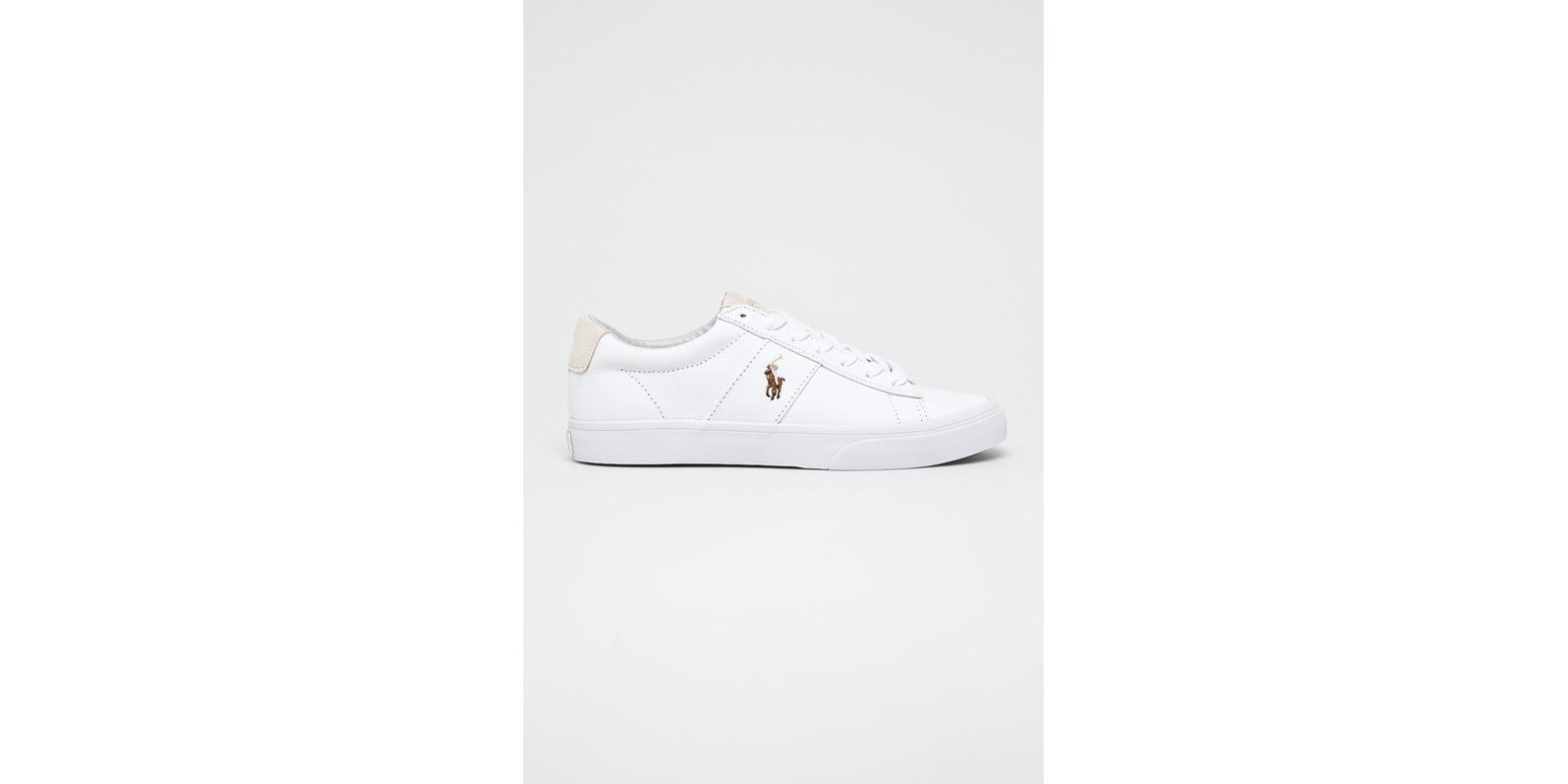 Polo Ralph Lauren - Черевики