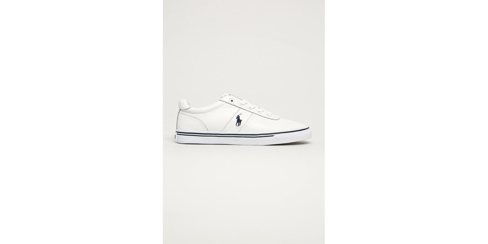 Polo Ralph Lauren - Шкіряні черевики Polo Ralph Lauren - Шкіряні черевики