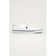 Polo Ralph Lauren - Шкіряні черевики
