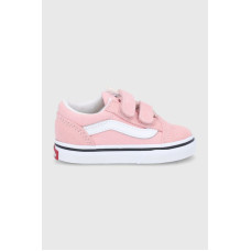 Дитячі кеди Vans