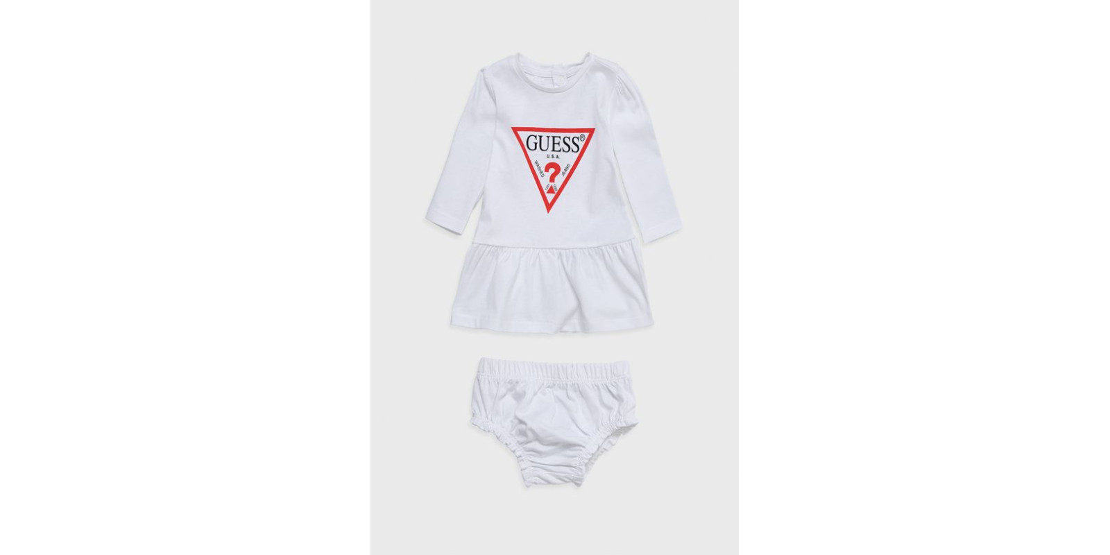 Комплект для немовлят Guess