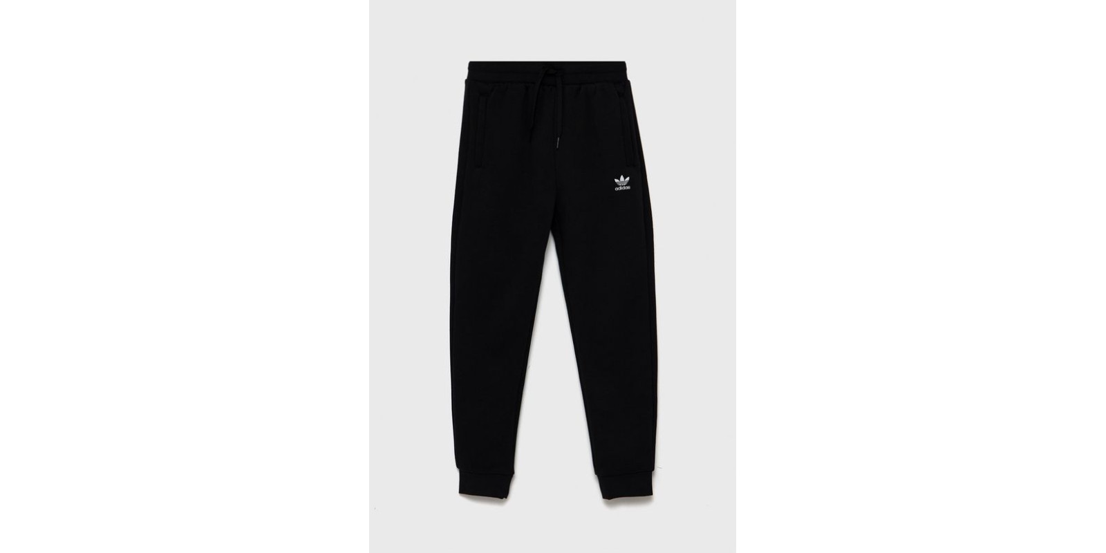 Дитячі штани adidas Originals