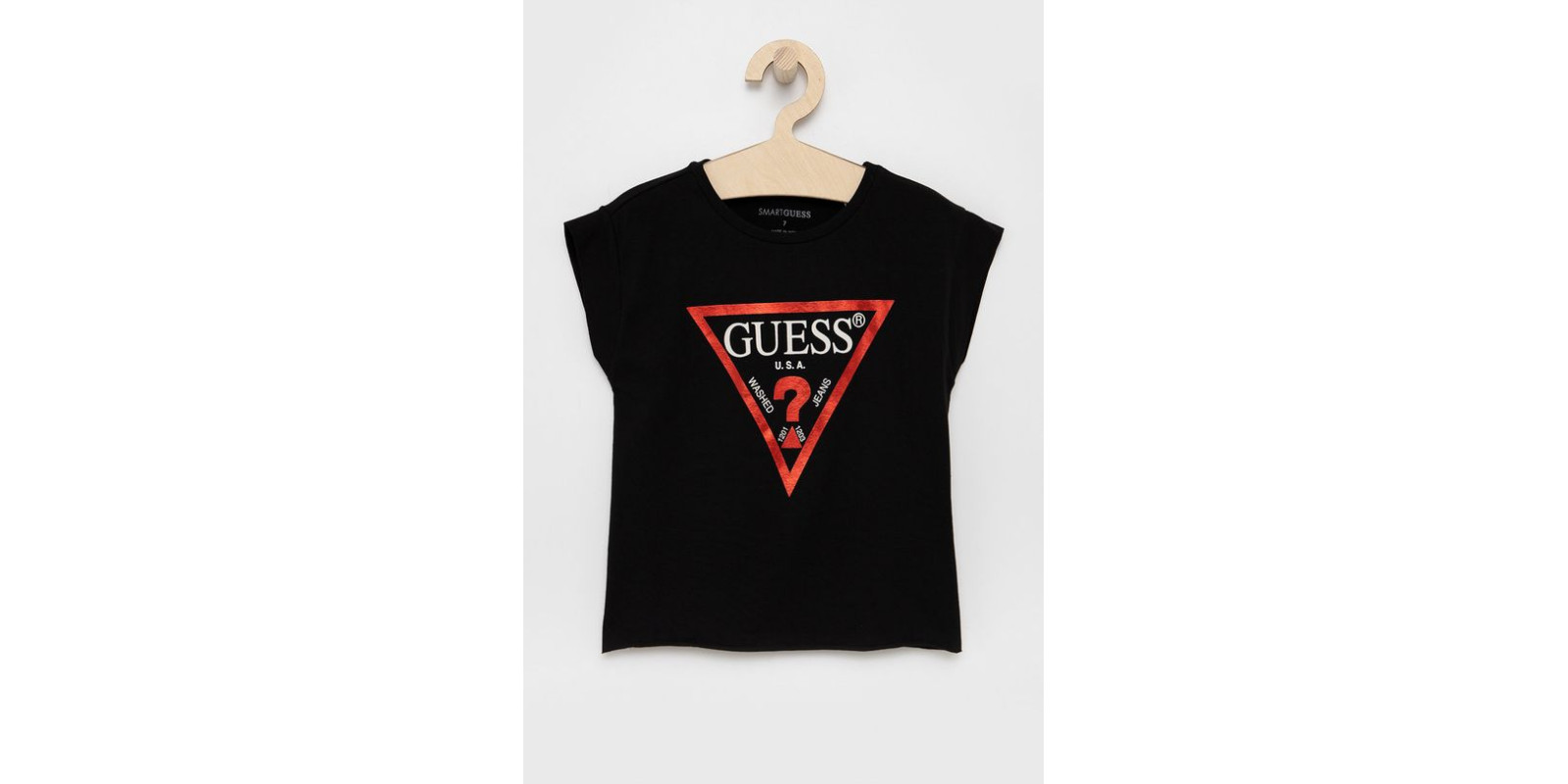 Дитяча футболка Guess