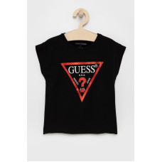 Дитяча футболка Guess Дитяча футболка Guess