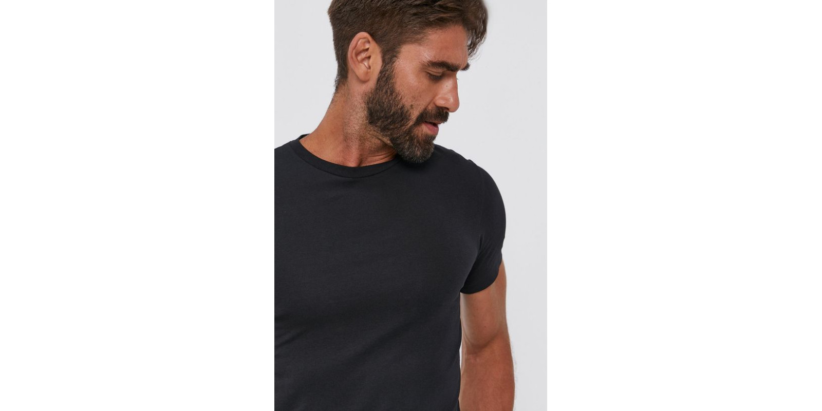 Футболка Polo Ralph Lauren (2-pack)