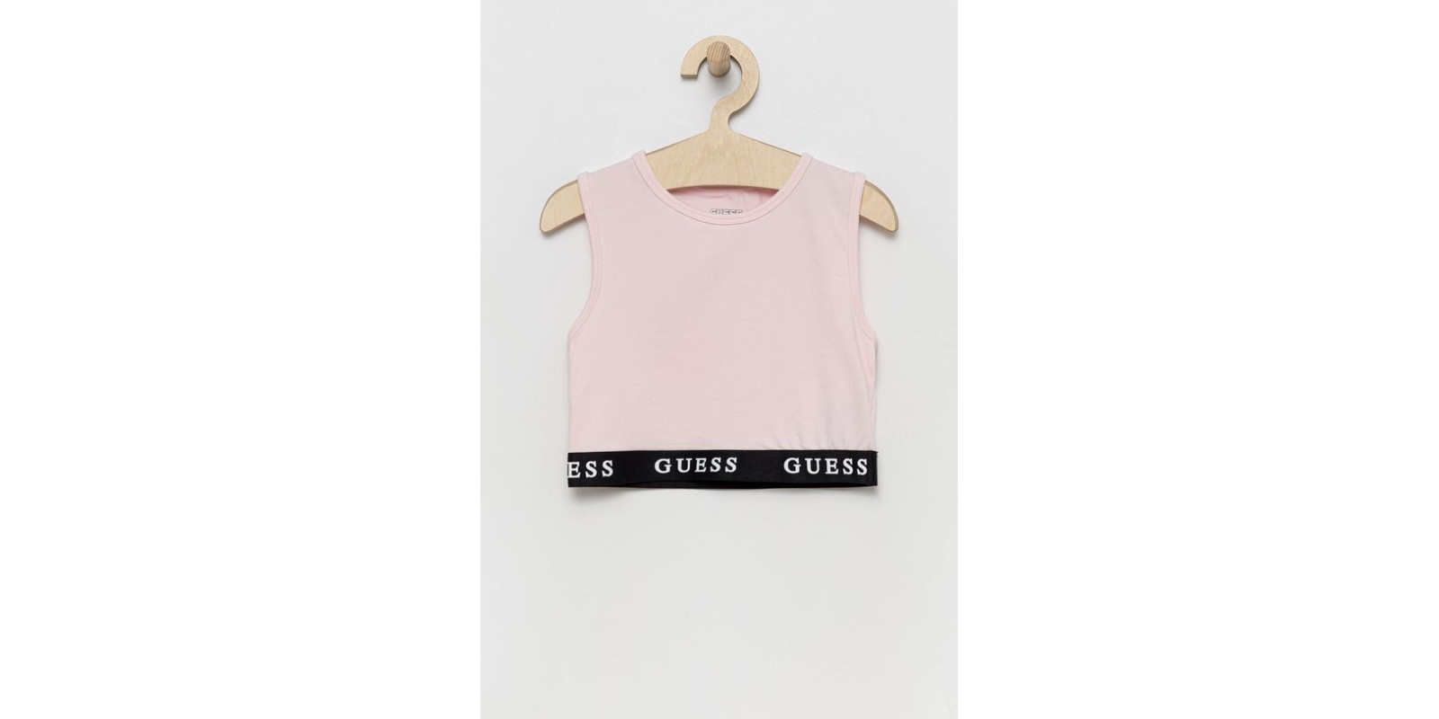 Дитячий топ Guess Дитячий топ Guess