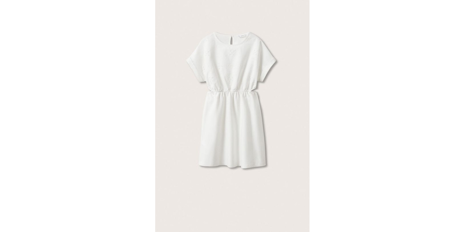 Дитяче плаття Mango Kids Paulina