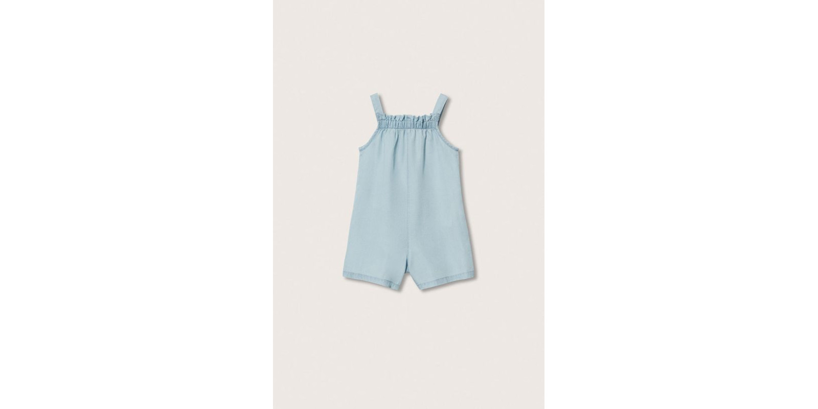 Дитячий комбінезон Mango Kids Mati