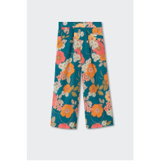 Дитячі штани Mango Kids Sorbete