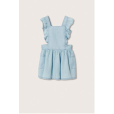 Дитяча сукня Mango Kids Flavia Дитяча сукня Mango Kids Flavia