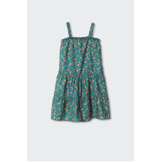 Дитяче плаття Mango Kids Helado Дитяче плаття Mango Kids Helado