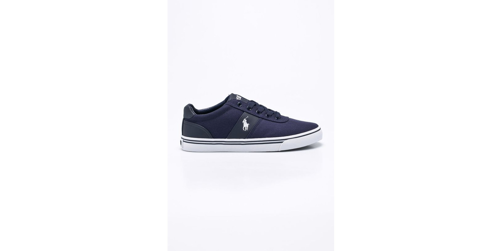 Polo Ralph Lauren - Кеди Hanford