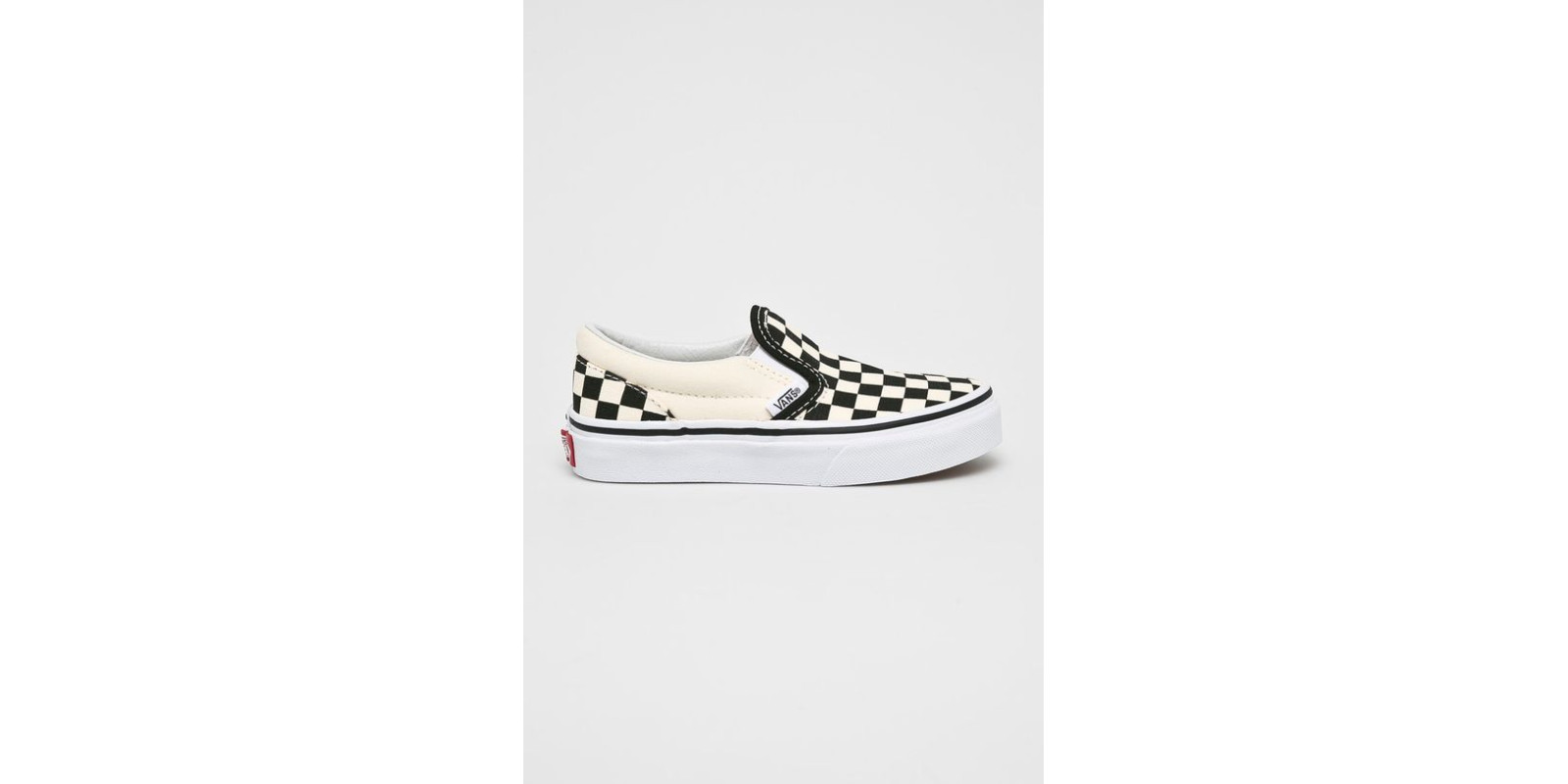 Vans - Дитячі кеди