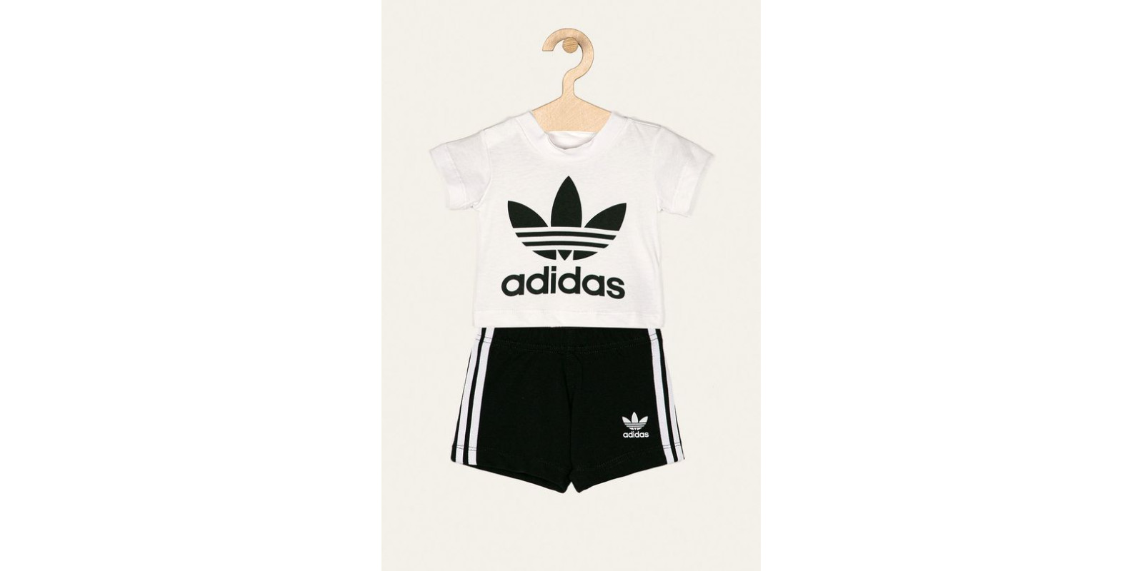 adidas Originals - Дитячий комплект 62-104 cm