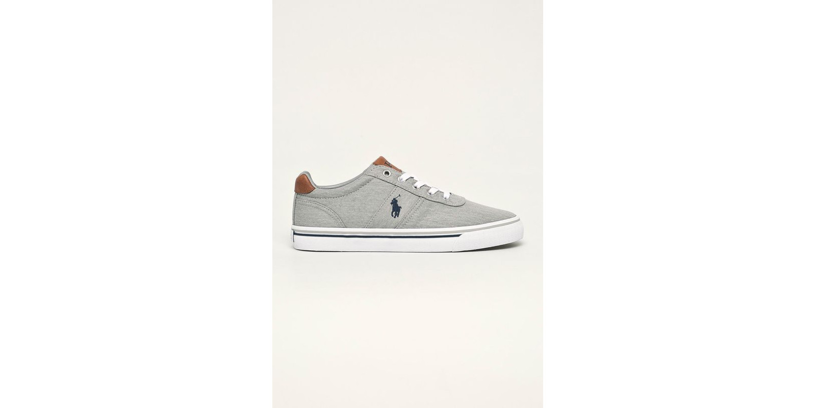 Polo Ralph Lauren - Кеди Polo Ralph Lauren - Кеди