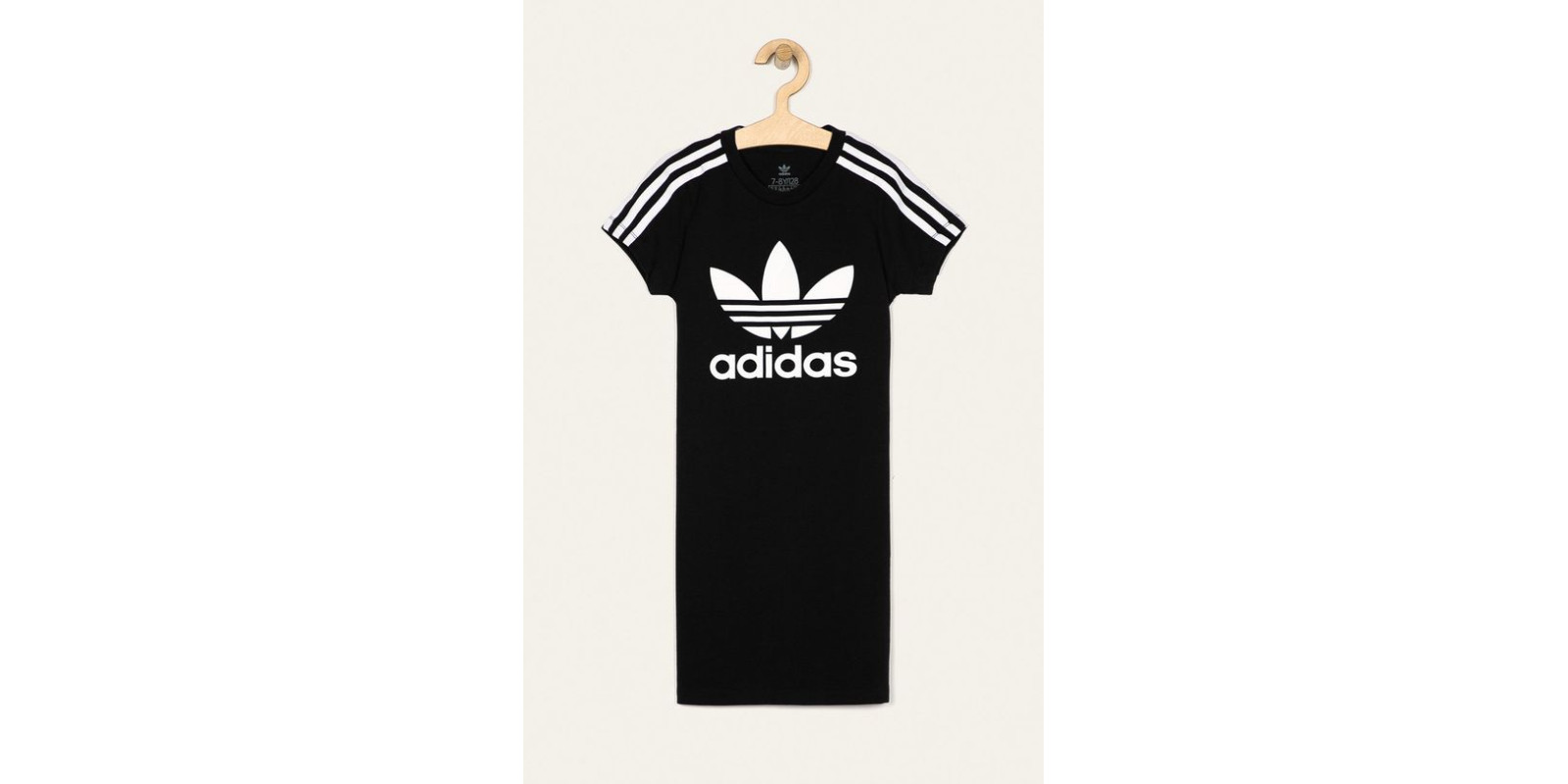 adidas Originals - Дитяча сукня 128-170 cm