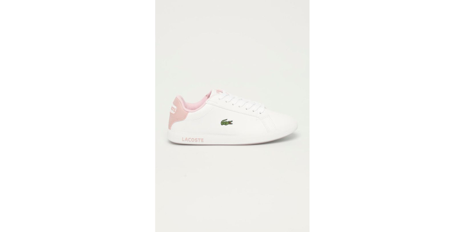 Дитячі черевики Lacoste