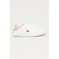 Дитячі черевики Lacoste