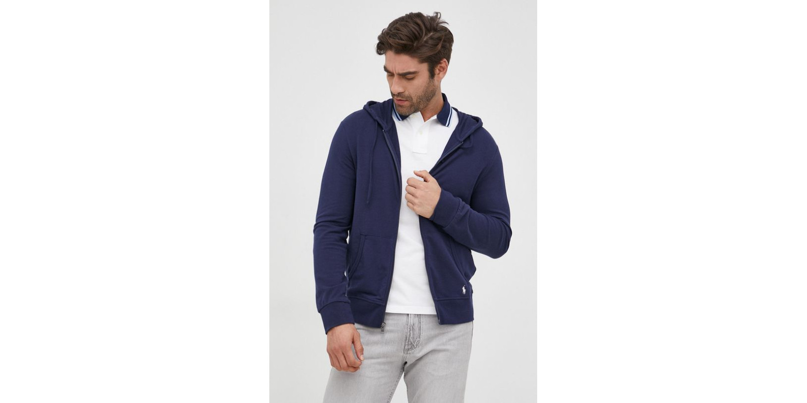 Кофта Polo Ralph Lauren