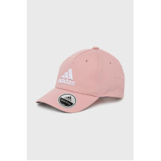 Дитяча Хлопок кепка adidas Дитяча Хлопок кепка adidas