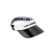 Дитяча Кепка хлопка Karl Lagerfeld