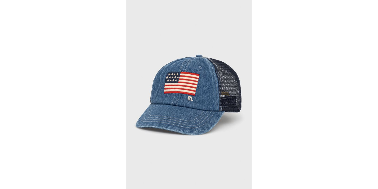 Кепка Polo Ralph Lauren