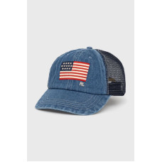 Кепка Polo Ralph Lauren