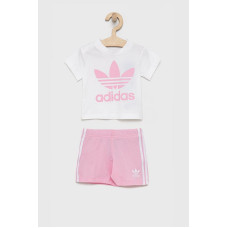 Дитячий комплект adidas Originals