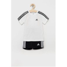 Дитячий комплект бавовняний adidas Performance