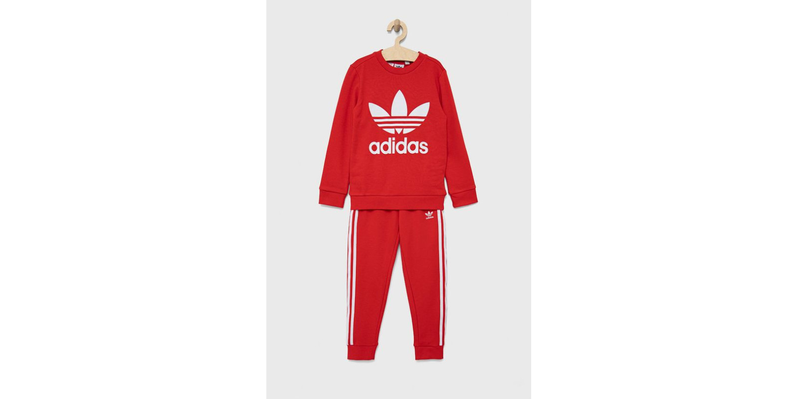 Дитячий спортивний костюм adidas Originals