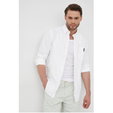 Хлопкова сорочка Polo Ralph Lauren Хлопкова сорочка Polo Ralph Lauren