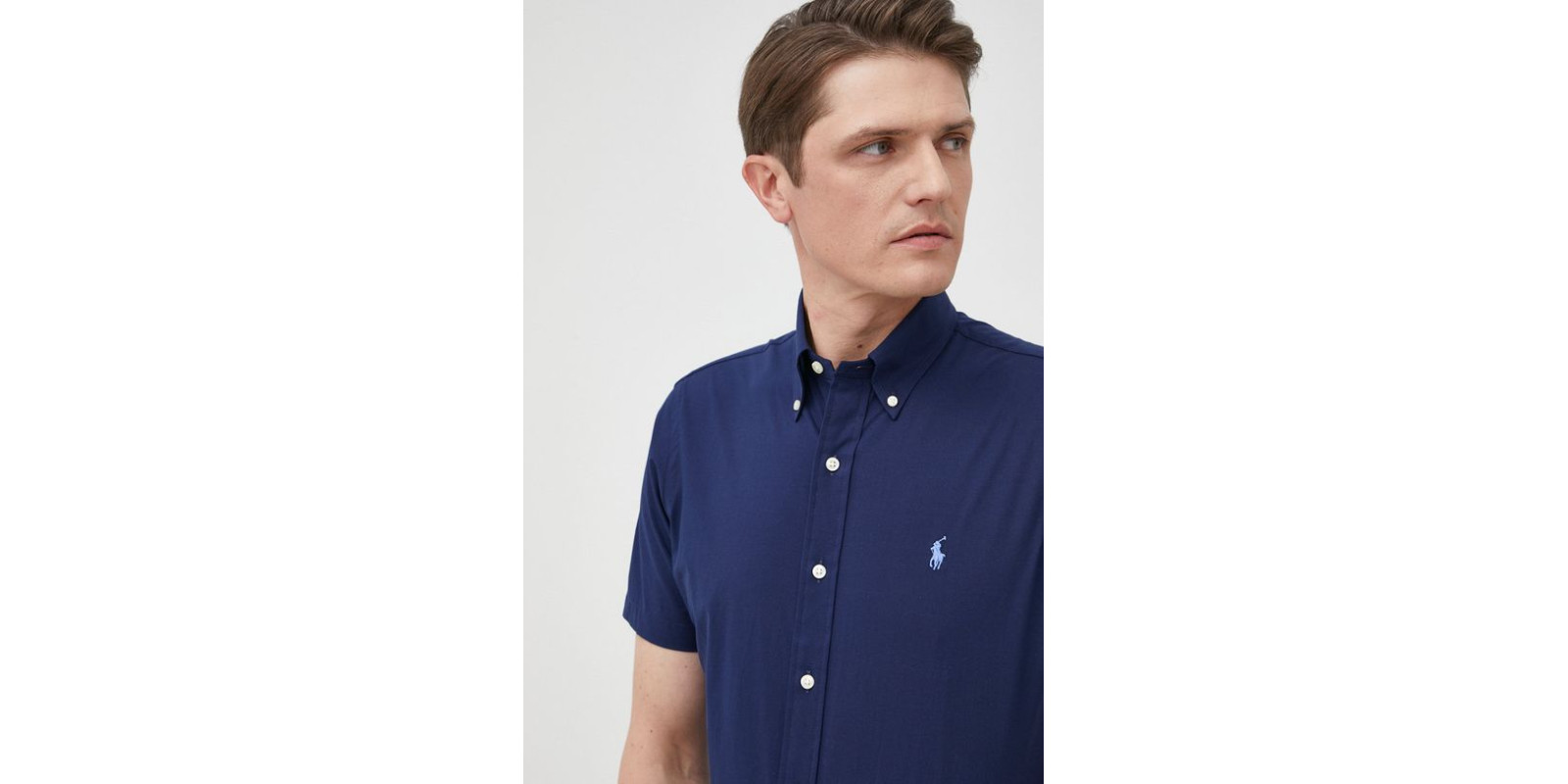 Сорочка Polo Ralph Lauren