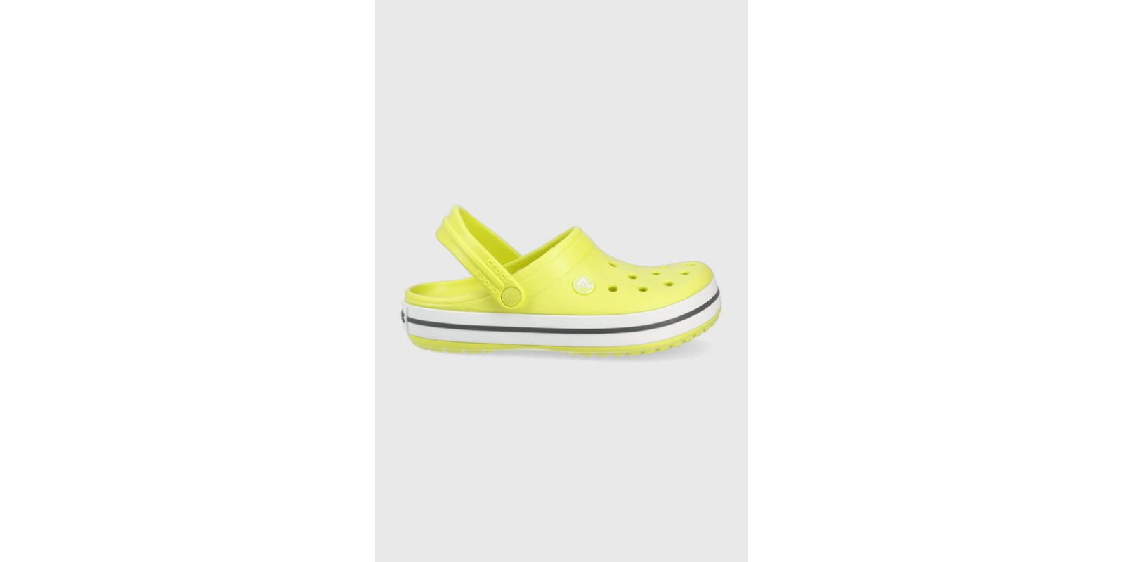 Дитячі шльопанці Crocs