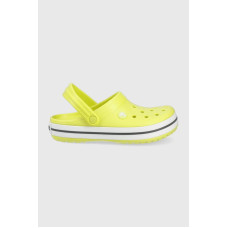 Дитячі шльопанці Crocs