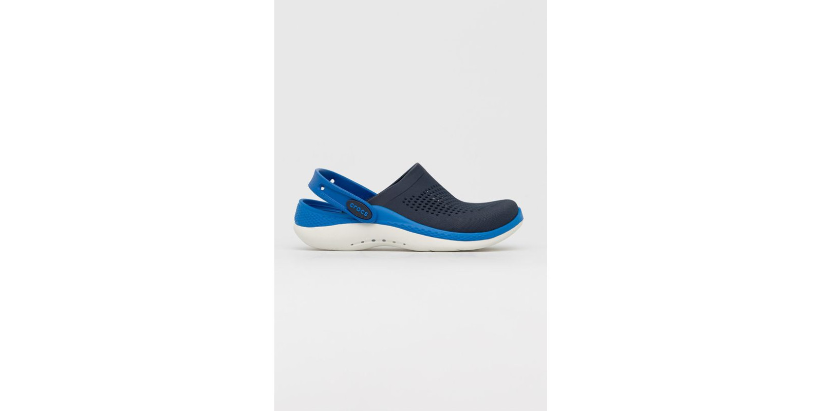 Шльопанці Crocs