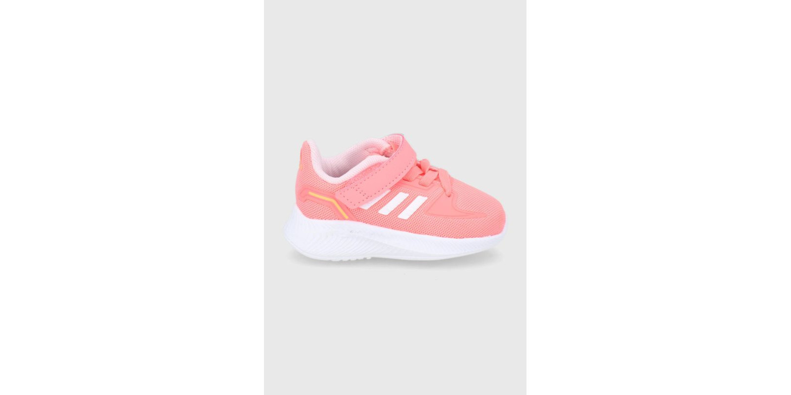 adidas - Дитячі черевики Runfalcon 2.0 adidas - Дитячі черевики Runfalcon 2.0