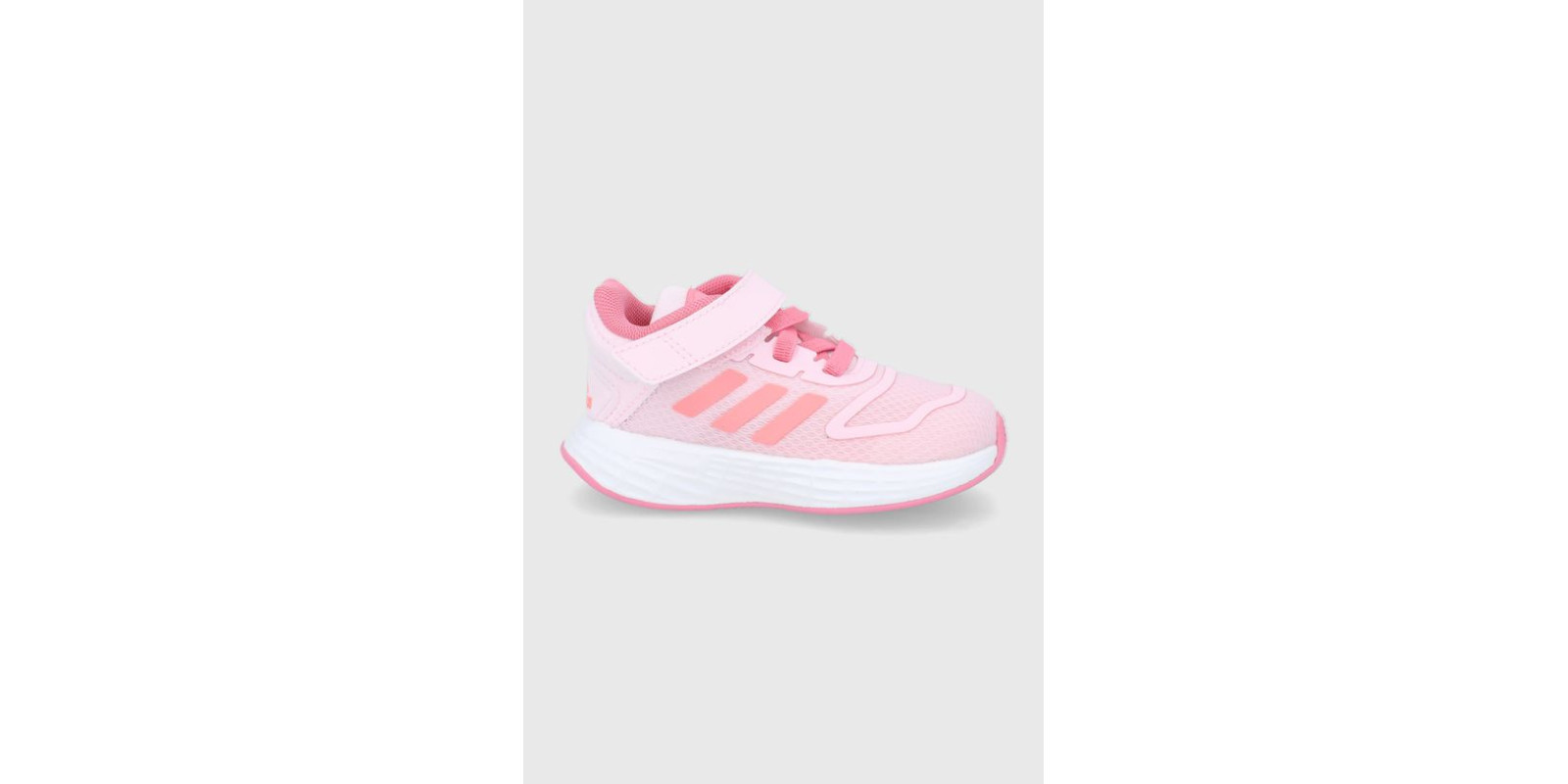 adidas - Дитячі черевики Duramo 10 El I