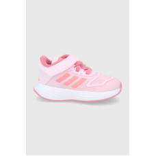 adidas - Дитячі черевики Duramo 10 El I adidas - Дитячі черевики Duramo 10 El I