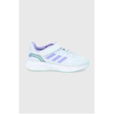 Дитячі черевики adidas Runfalcon