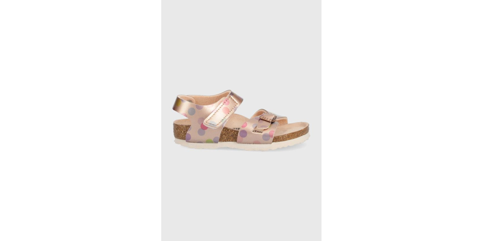 Дитячі сандалі Birkenstock