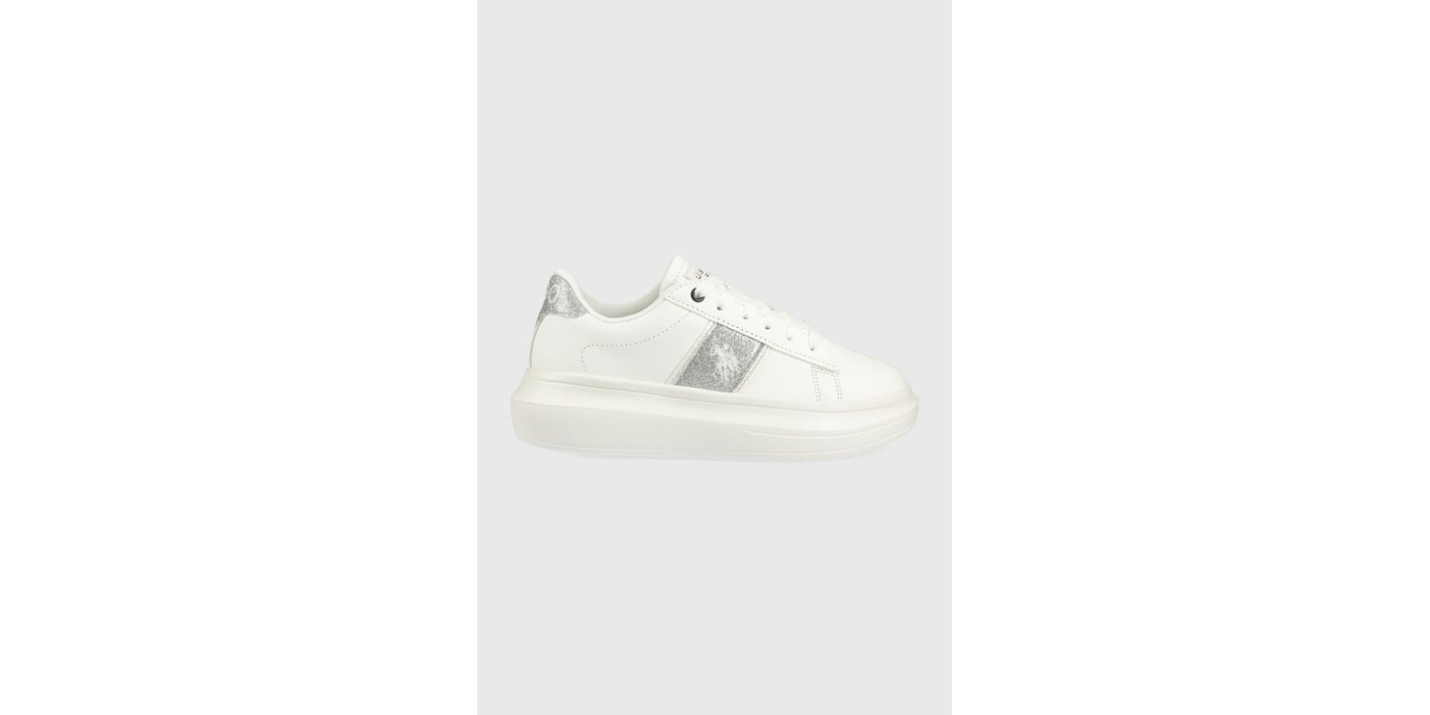 Дитячі кросівки U.S. Polo Assn.