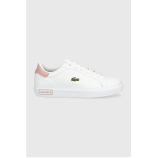 Дитячі кросівки Lacoste