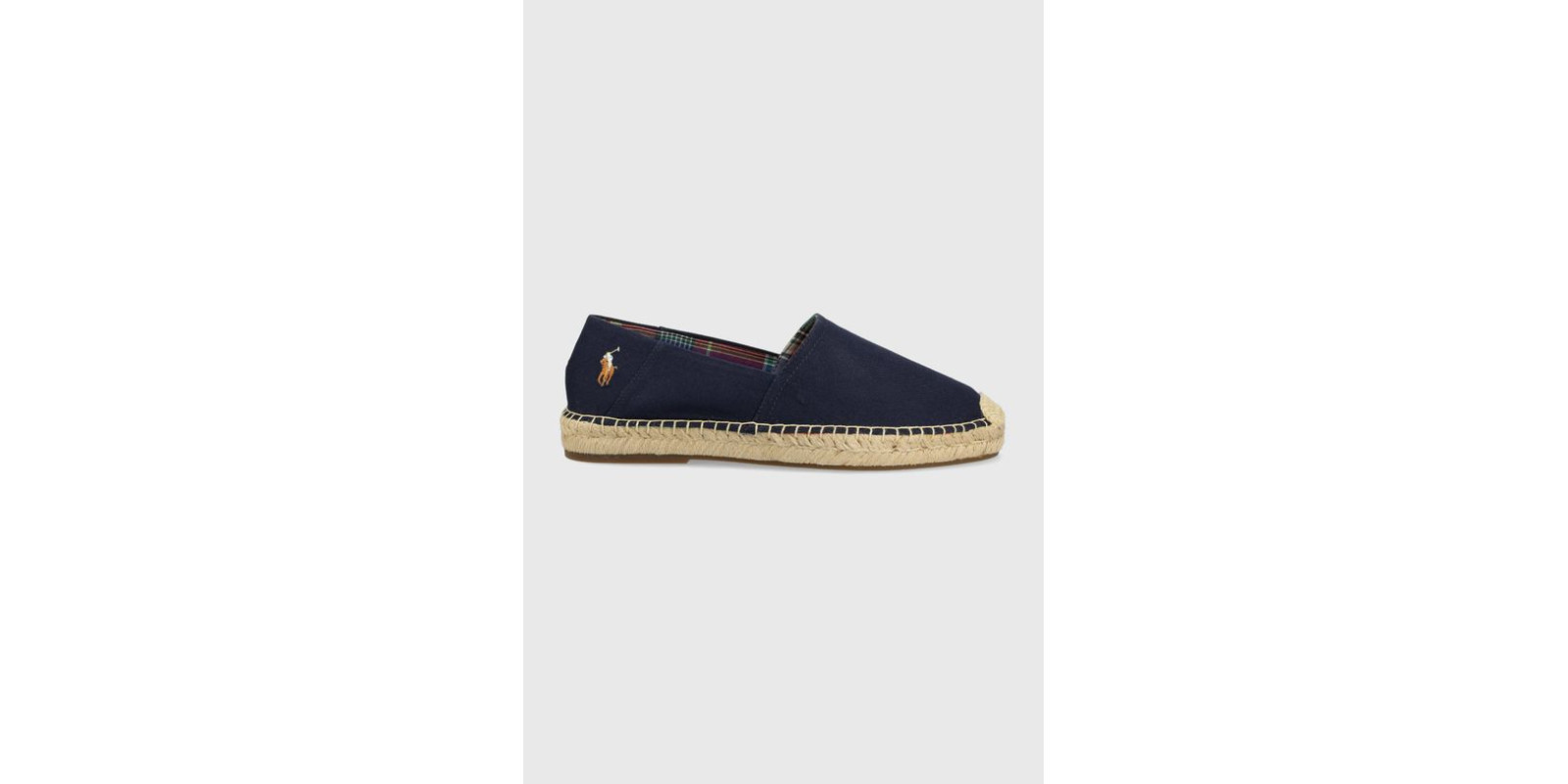 Еспадрилі Polo Ralph Lauren Cevio